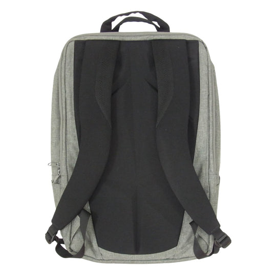 THE NORTH FACE ノースフェイス NM81863 Shuttle Daypack シャトル デイパック リュックサック バックパック グレー系【中古】