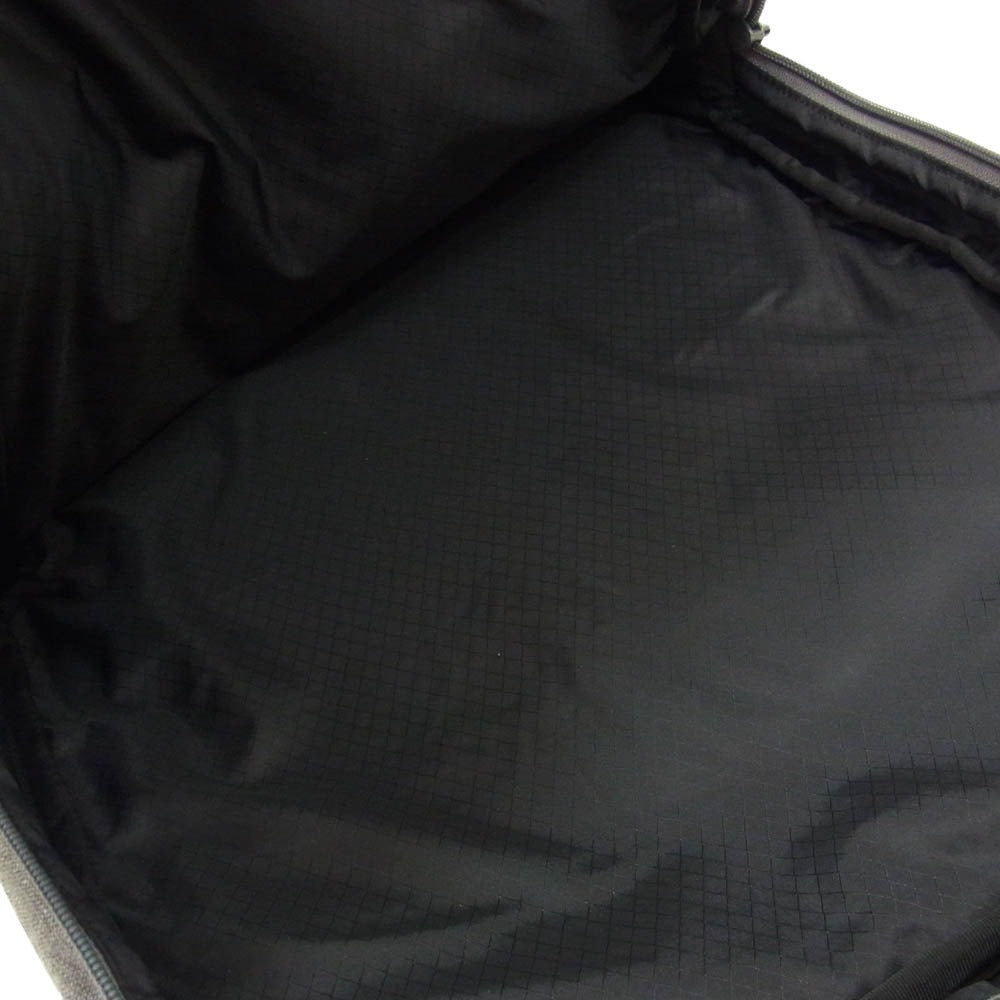 THE NORTH FACE ノースフェイス NM81863 Shuttle Daypack シャトル デイパック リュックサック バックパック グレー系【中古】
