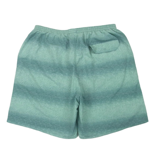 patagonia パタゴニア 58035SP25 Baggies Longs バギーズロング ハーフ ショート パンツ ライトブルー系 M【中古】