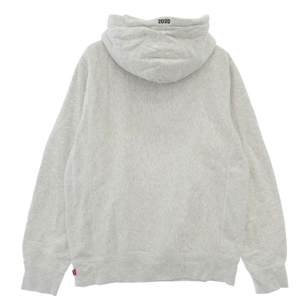 Supreme シュプリーム 18SS Washed Twill Shirt ウォッシュド ツイル