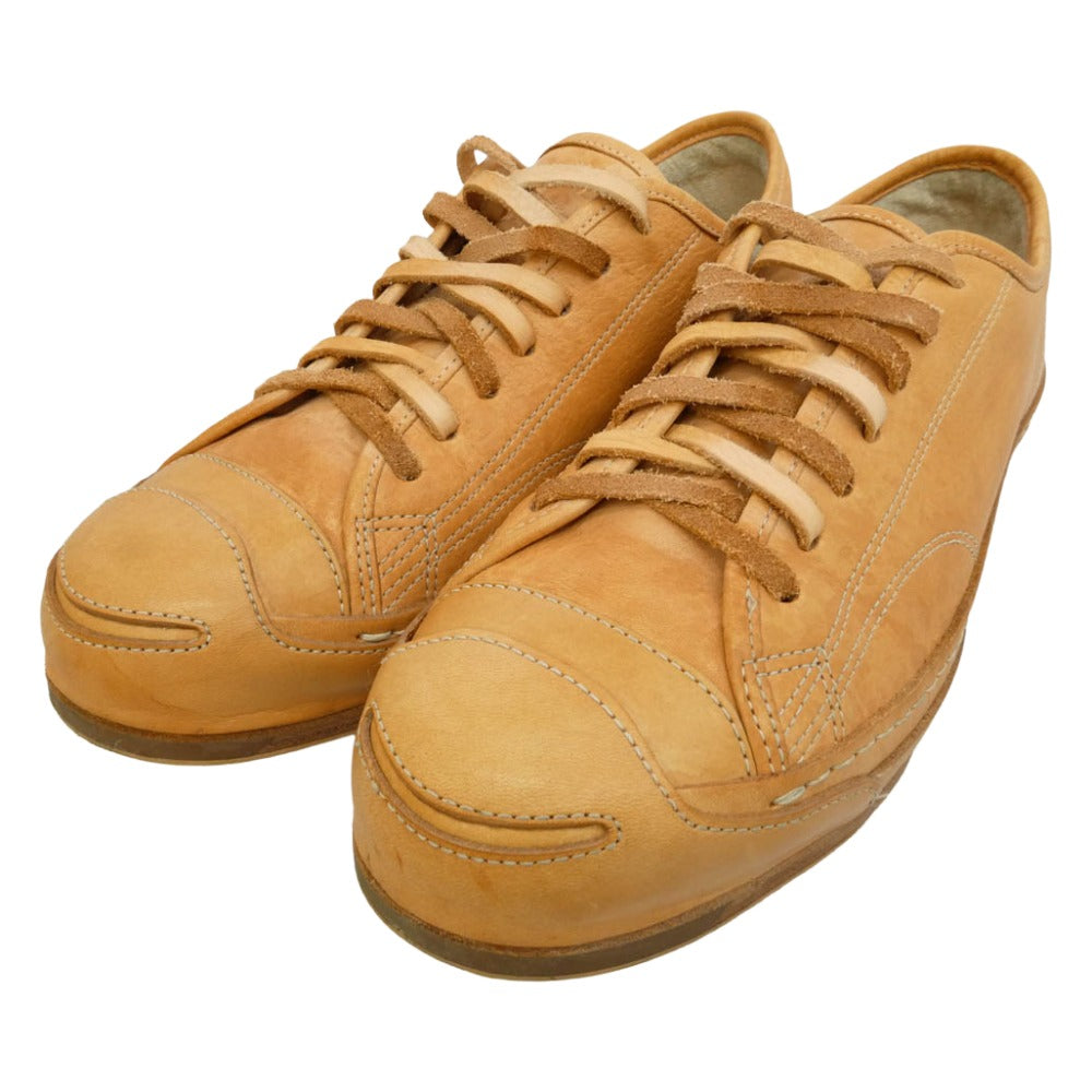 JIL SANDER ジルサンダー JS36055A Tバー ストラップ レザー シューズ ホワイト系 35【極上美品】【中古】 JIL SANDER ジルサンダー JS36055A Tバー ストラップ レザー シューズ