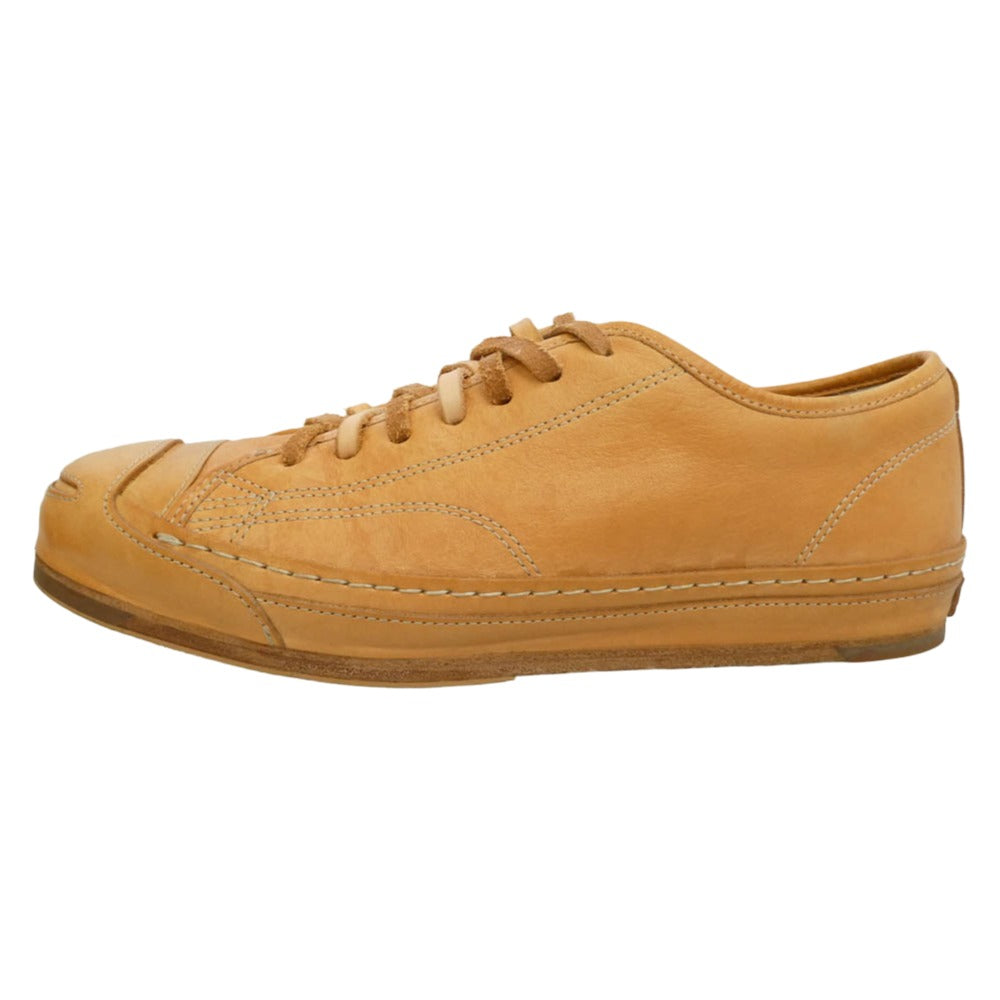 JIL SANDER ジルサンダー JS36055A Tバー ストラップ レザー シューズ