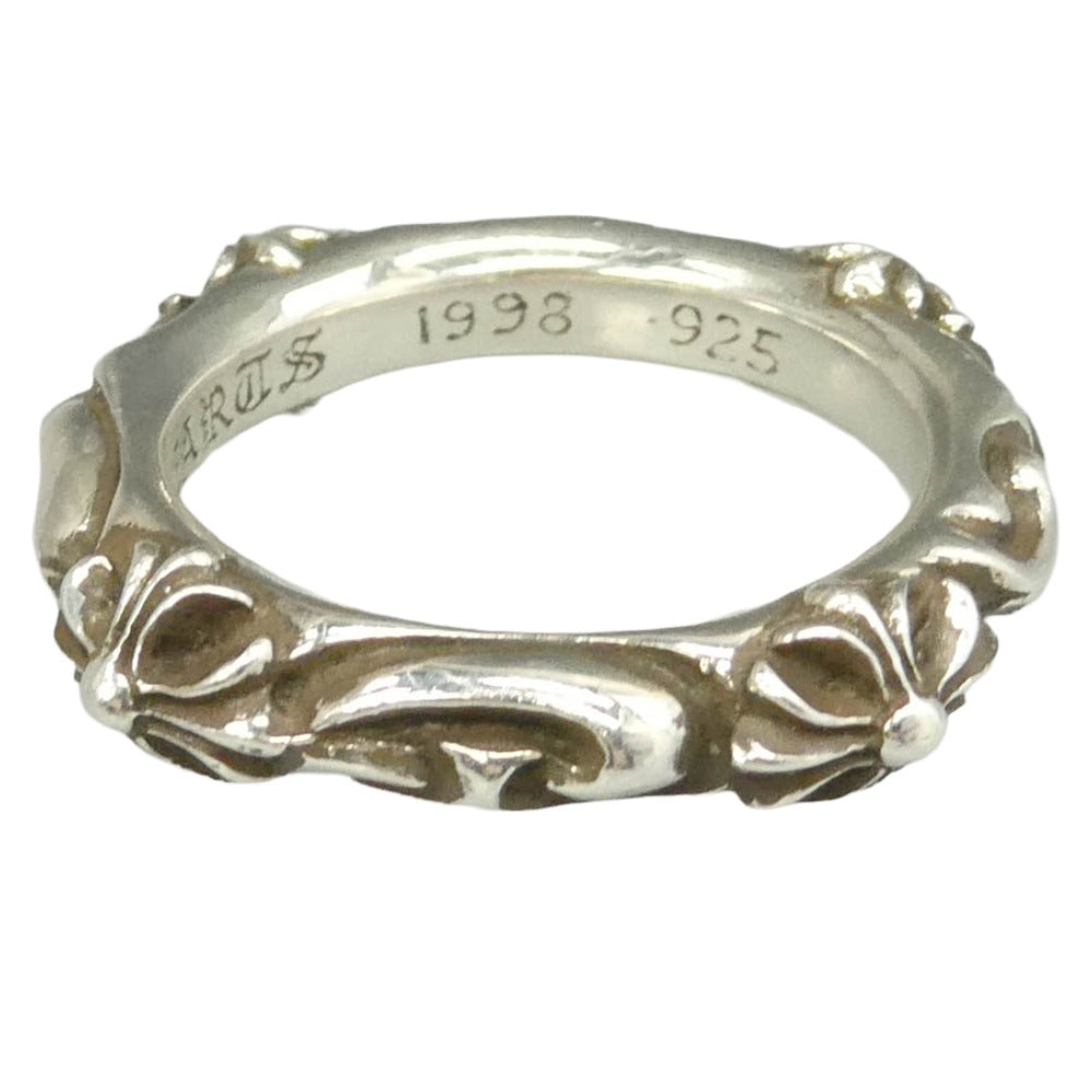 CHROME HEARTS クロムハーツ（原本無） KEEPER RING キーパー リング
