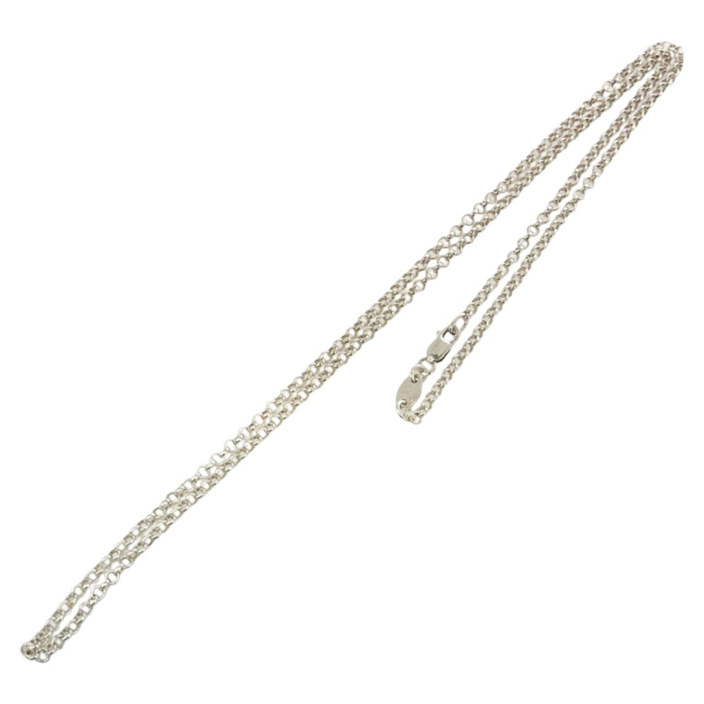 CHROME HEARTS クロムハーツ（原本無） DAGGER ダガー リング シルバー