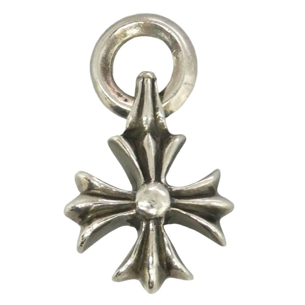 CHROME HEARTS クロムハーツ（原本無） ビヨンクール購入時証明書付属