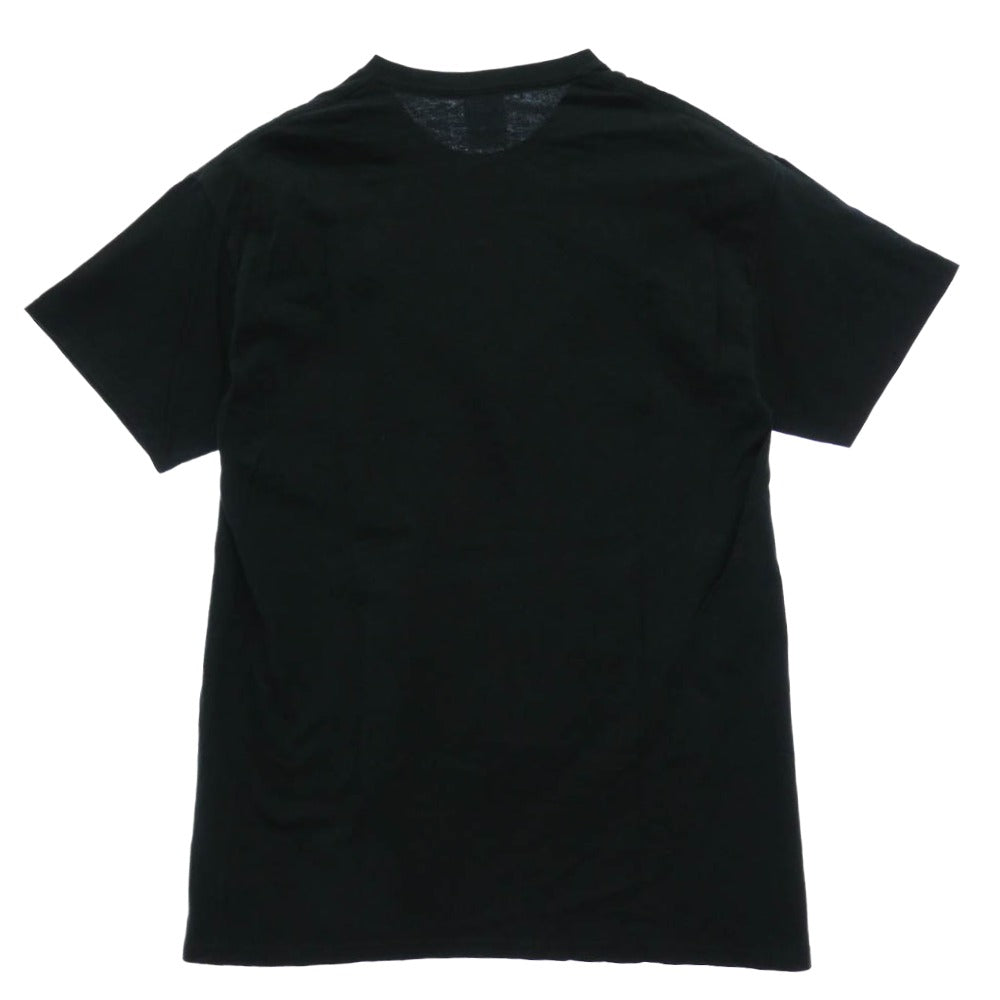 GUNS N' ROSES ガンズアンドローゼズ 東京 サムライ Tシャツ ブラック系 M【中古】