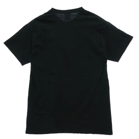 GUNS N' ROSES ガンズアンドローゼズ 東京 サムライ Tシャツ ブラック系 M【中古】