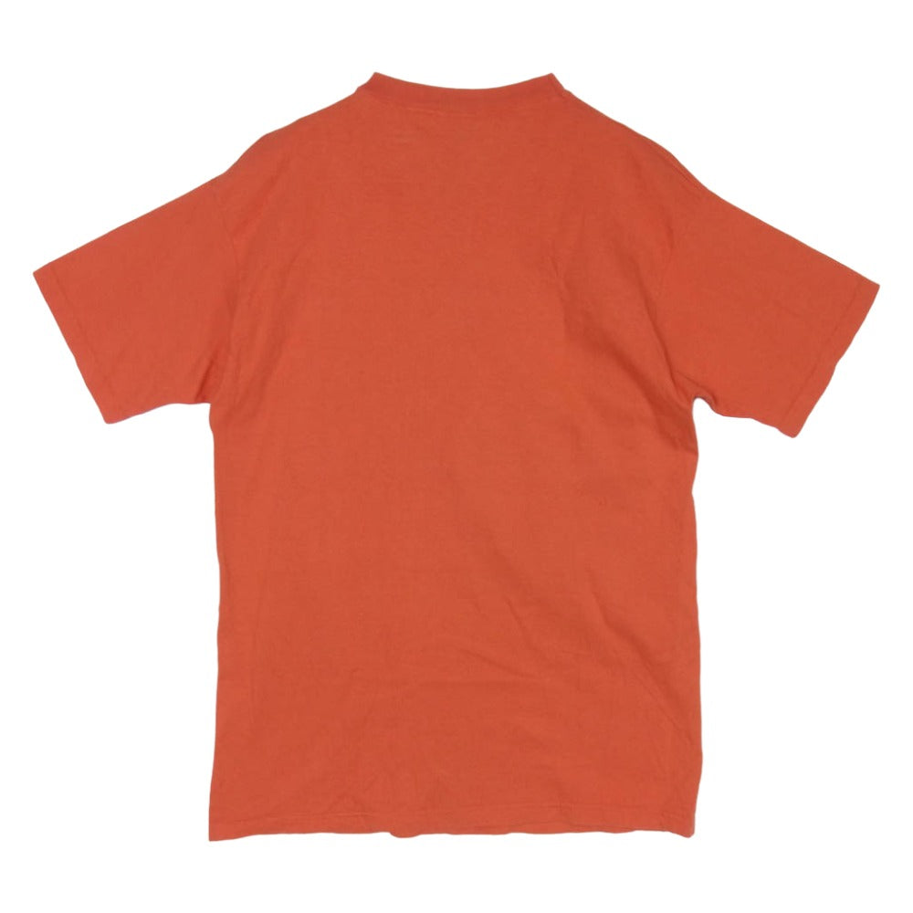 AKIRA アキラ 6巻表紙 ヤングマガジン 懸賞 フロント プリント Tシャツ 半袖カットソー レッド系 L【中古】