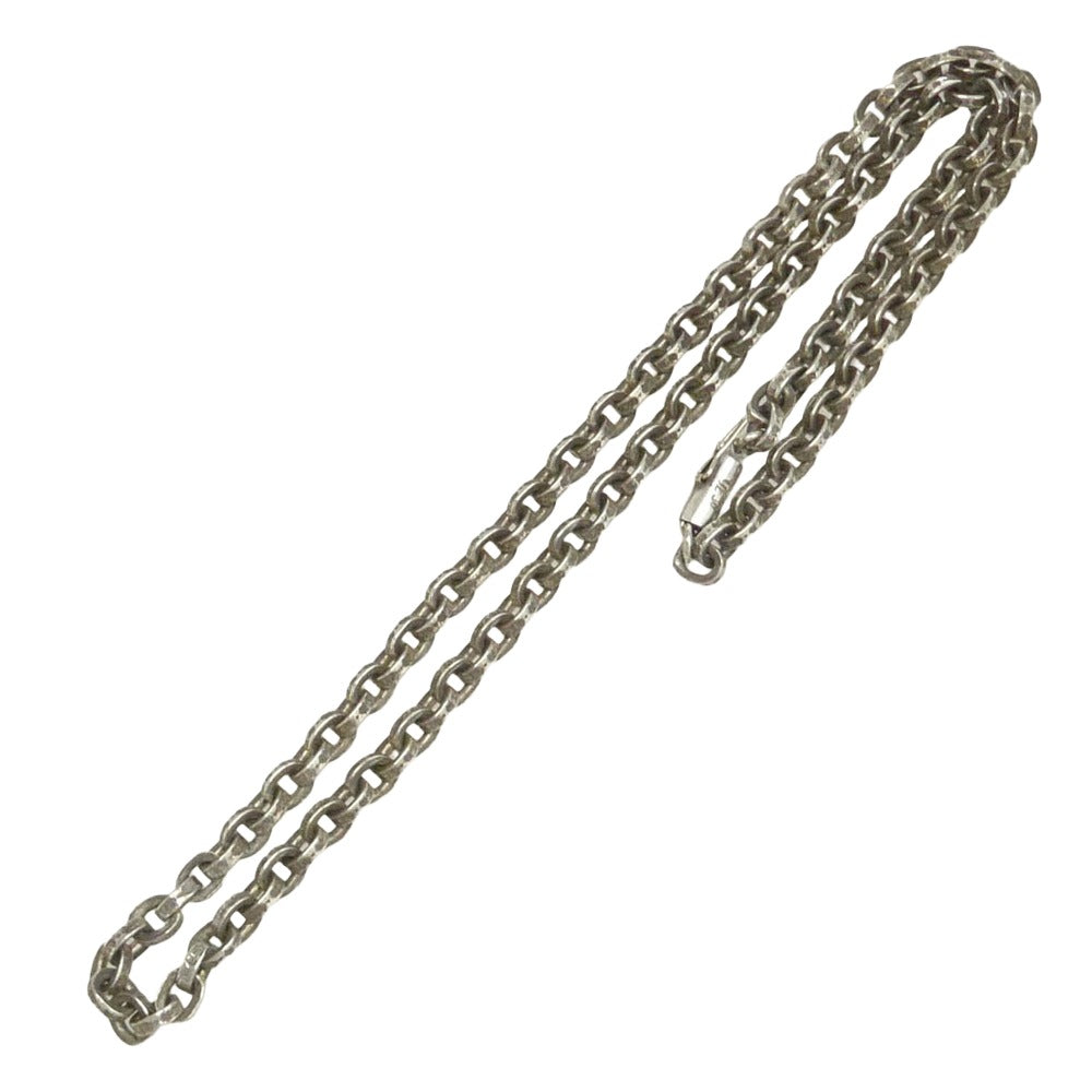 CHROME HEARTS クロムハーツ（原本無） HAIRBAND ハート ヘアゴム