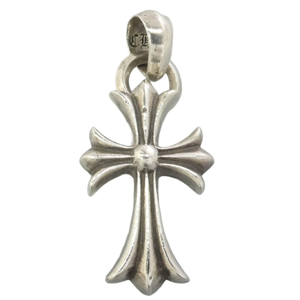 CHROME HEARTS クロムハーツ（原本無） #5 DAGGER ZIP2 ダガージップ