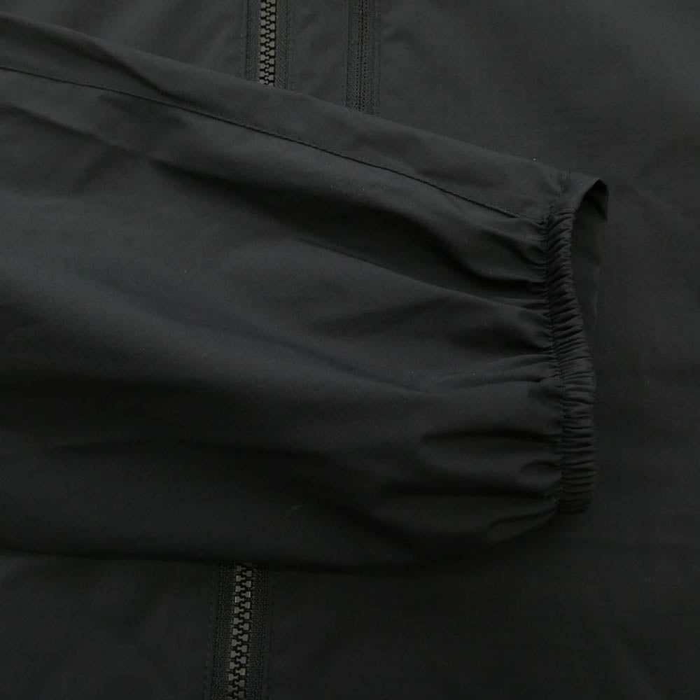 ARC'TERYX アークテリクス X000007411 SQUAMISH HOODY スコーミッシュ フーディナイロン ジップアップ ジャケット ブラック系 L【中古】
