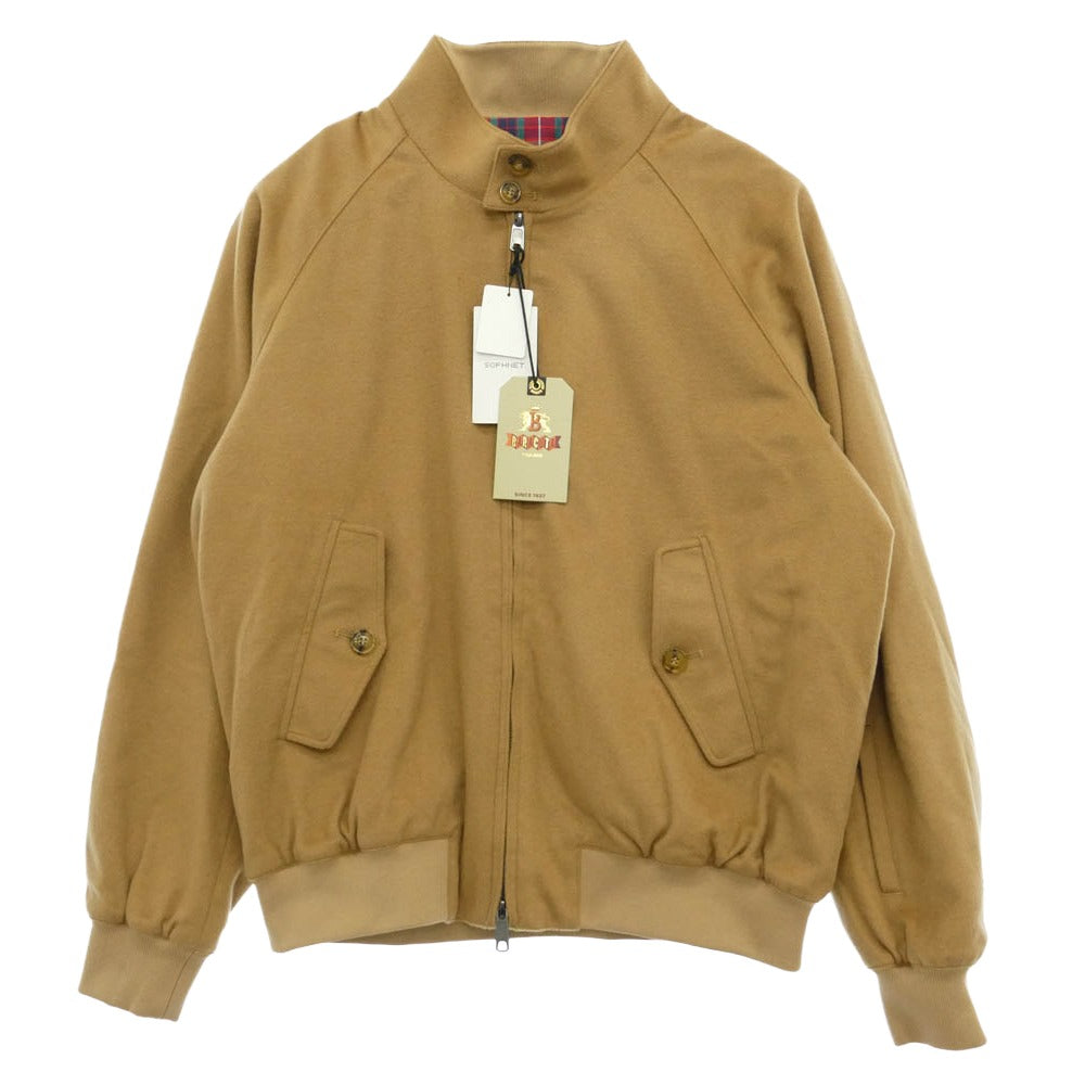 Carhartt カーハート 80418 DETROIT JACKET Blanket Lining 12ozディアボーンキャンバス デトロイト ジャケット ブランケットライニング ブラック ブラック系 L【中古】 Carhartt カーハート 80418 DETROIT JACKET Blanket Lining 12ozデ