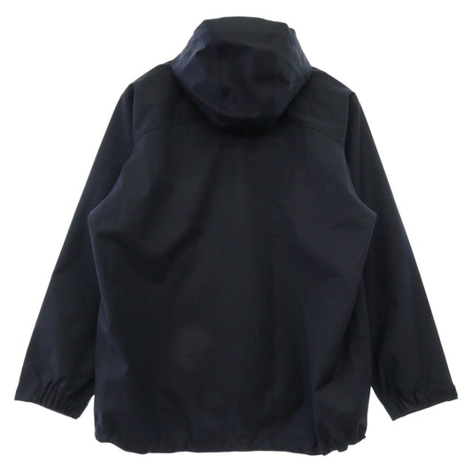 SOPHNET. ソフネット 25AW SPNT-252014 3LAYER WOOL MOUNTAIN JACKET トリプルレイヤー ウール ダブルジップ マウンテンジャケット ネイビー ネイビー系 2【新古品】【未使用】【中古】