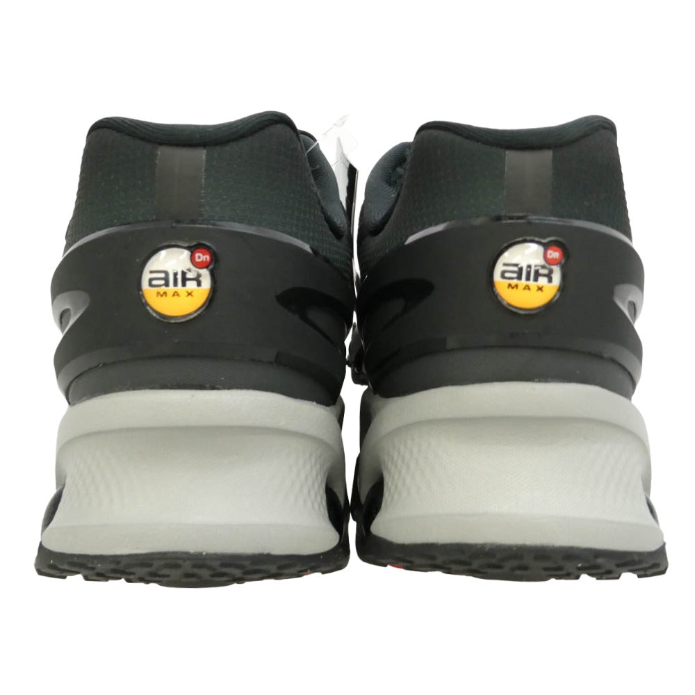 NIKE ナイキ IH2140-001 x Paris Saint-Germain PSG パリサンジェルマン Air Max DN8 エアマックス スニーカー ブラック系 グレー系 28cm【極上美品】【中古】