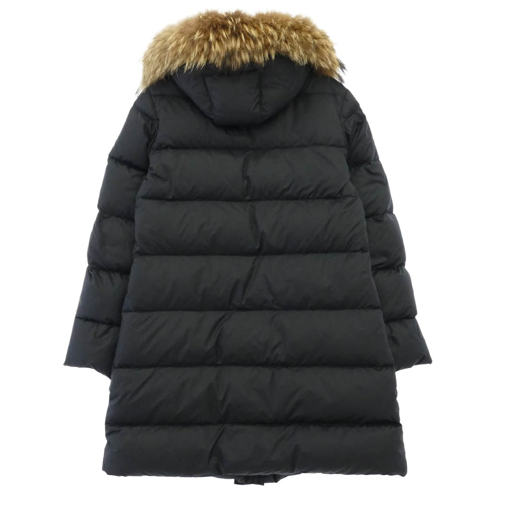 MONCLER モンクレール YASMINE GIUBBOTTO ヤスミン フード付き