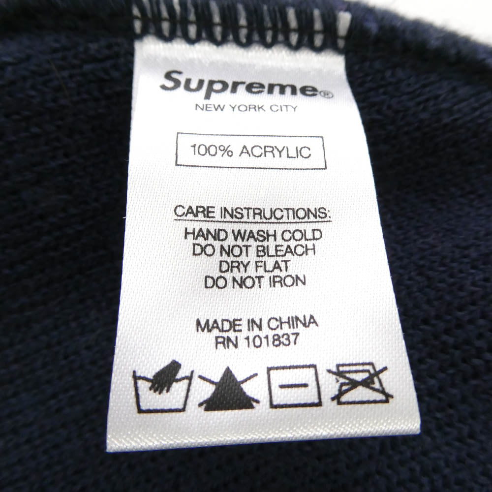 Supreme シュプリーム HYSTERIC GLAMOUR ヒステリックグラマー 17AW