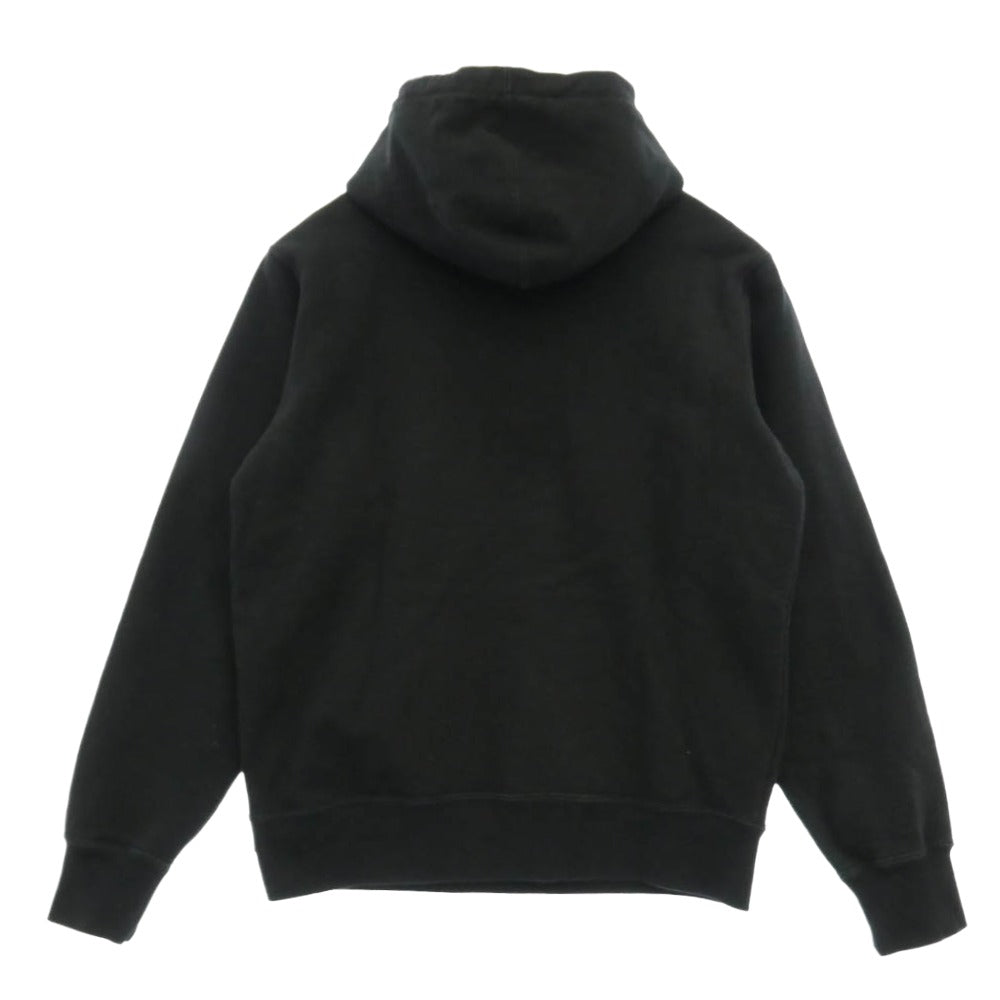 Supreme シュプリーム 22AW × New York Yankees Kanji Hooded