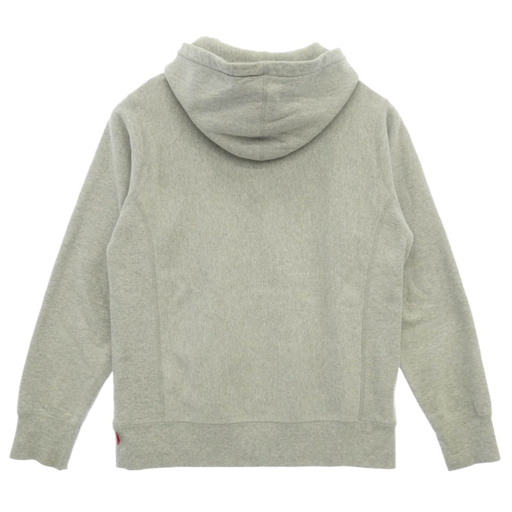 Supreme シュプリーム 22AW × New York Yankees Kanji Hooded