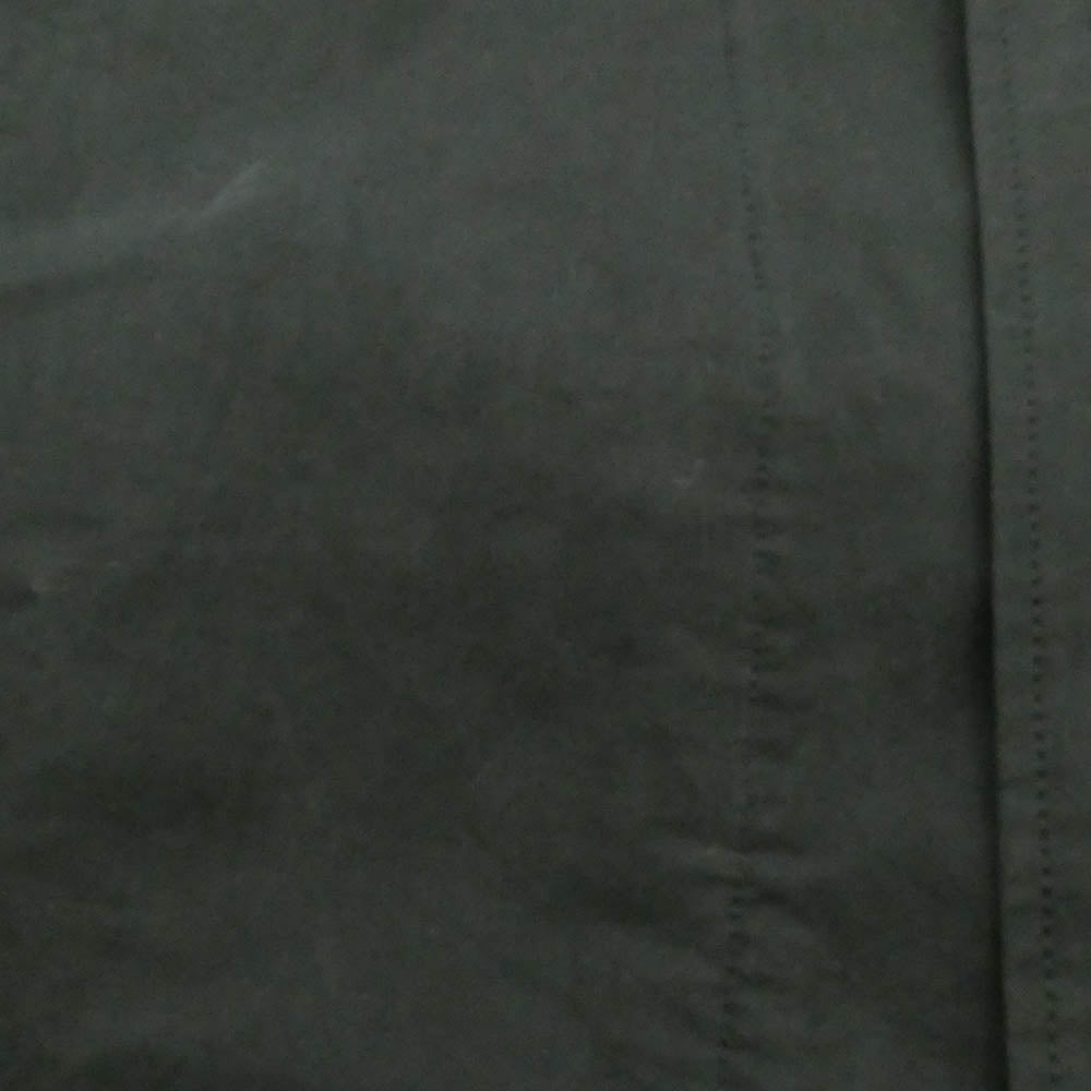 フーワット WH-2102-T1 MOTORCYCLE COAT モーター サイクル バルカラー コート チャコール系 S【中古】