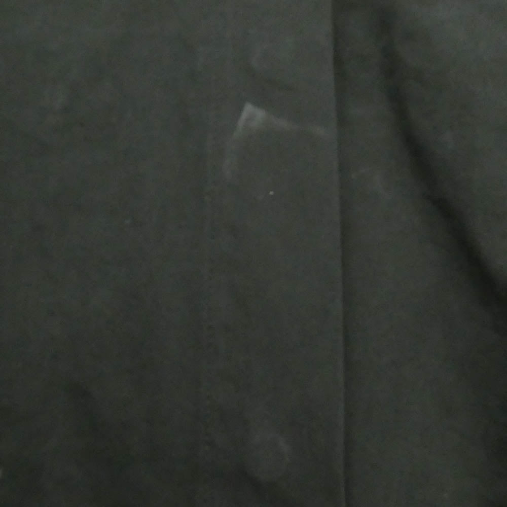 フーワット WH-2102-T1 MOTORCYCLE COAT モーター サイクル バルカラー コート チャコール系 S【中古】