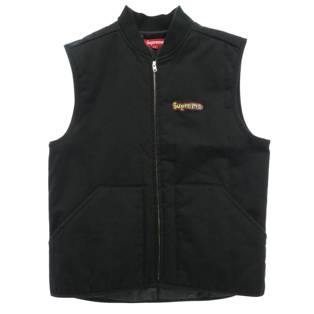Supreme シュプリーム 03AW USA製 紙タグ Special Teams Player