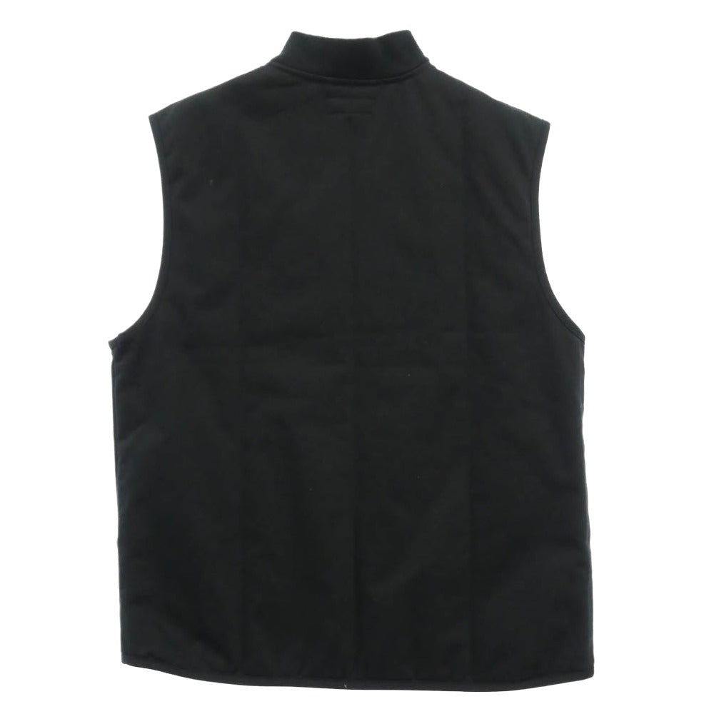 Supreme シュプリーム 22AW Contrast Stitch Button Up コントラスト