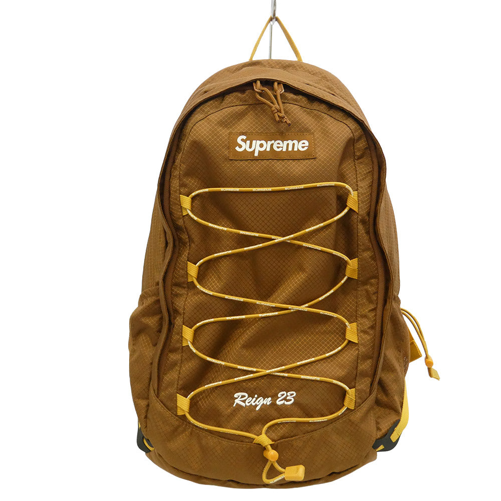 Supreme シュプリーム 23AW Fleece Zip Up Hooded Shirt フリース