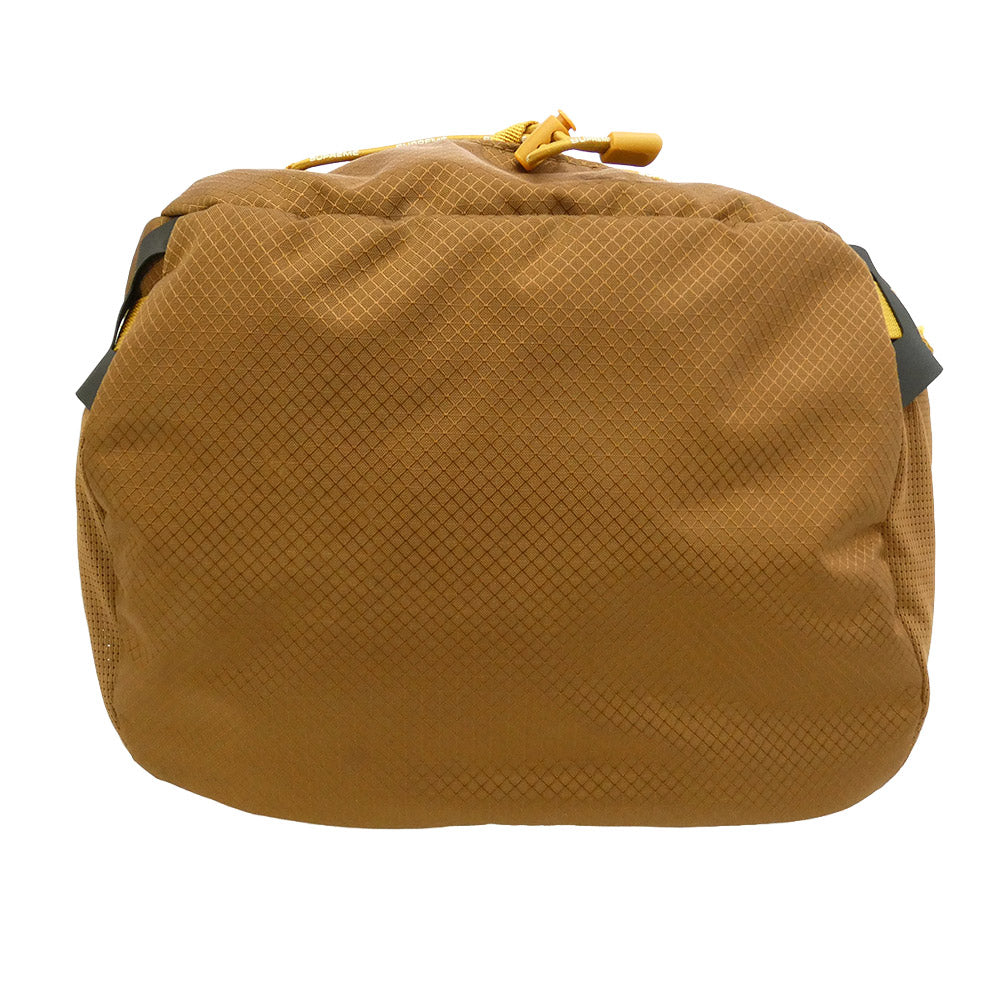 Supreme シュプリーム 22SS Backpack Brown バックパック ブラウン リュック ブラウン系【中古】