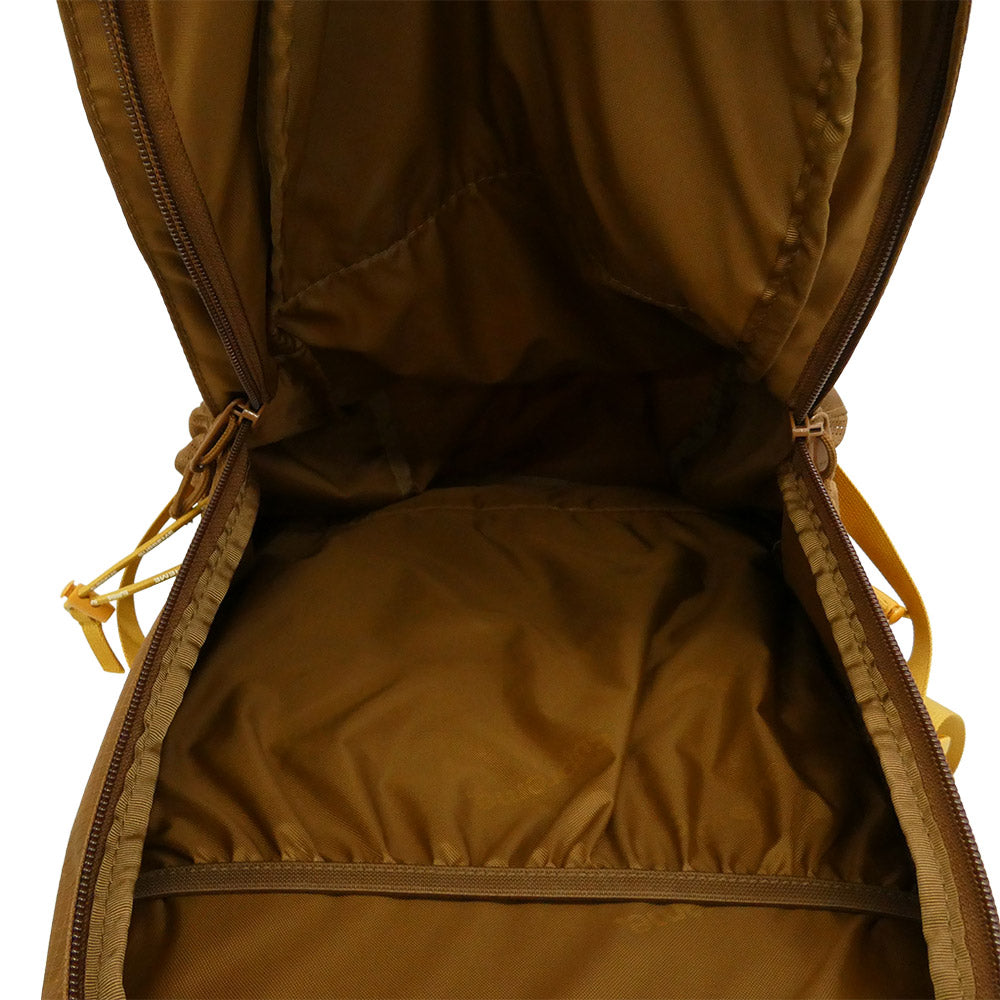Supreme シュプリーム 22SS Backpack Brown バックパック ブラウン リュック ブラウン系【中古】