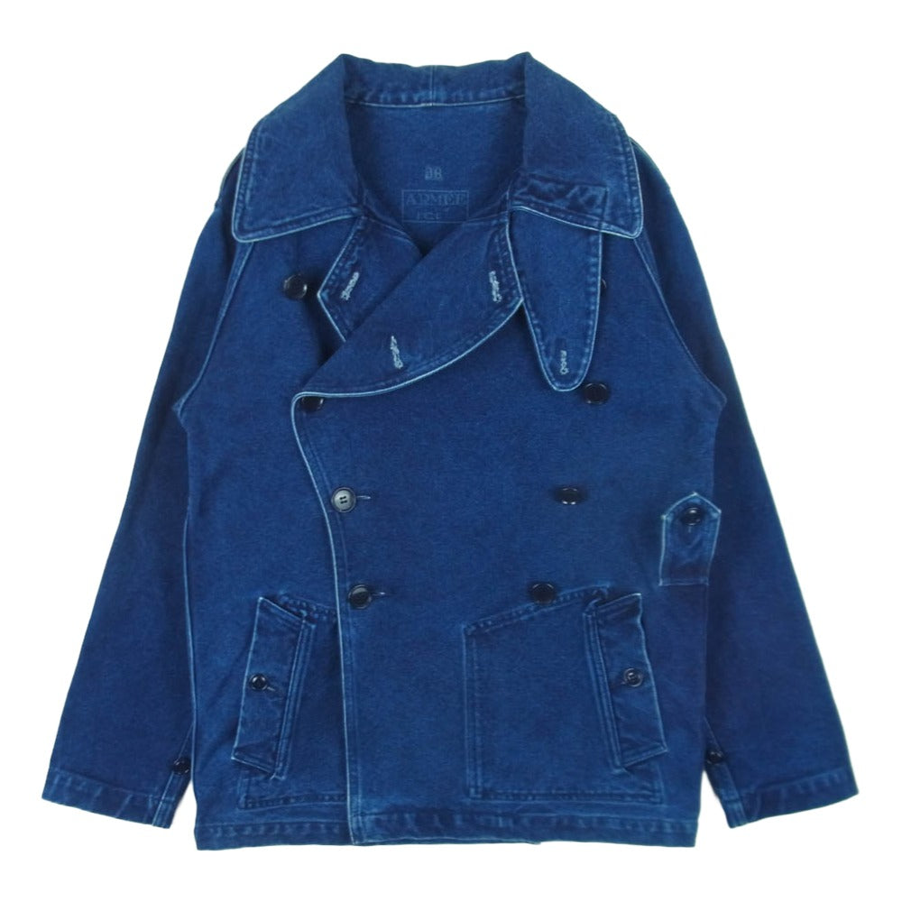 Nigel Cabourn ナイジェルケーボン 8040-00-80002 ATKINSON JACKET