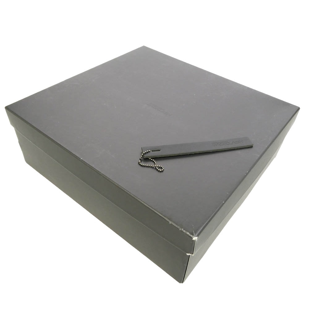 ISAMUKATAYAMA BACKLASH イサムカタヤマバックラッシュ 583-01 ALDERSHOT スエードエンジニアブーツ ライトブラウン系 26.5cm【中古】