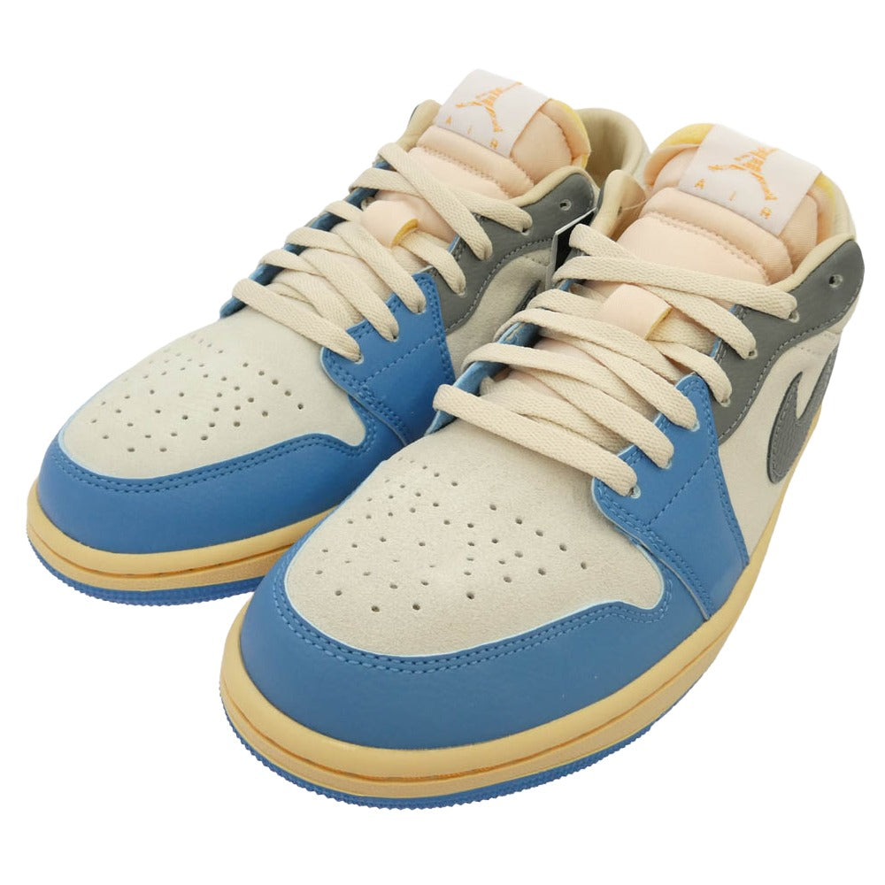 NIKE ナイキ 23SS DZ5376-469 Air Jordan 1 Low Tokyo 96 AJ1 エアジョーダン ロー トーキョー スニーカー マルチカラー系 27cm【新古品】【未使用】【中古】