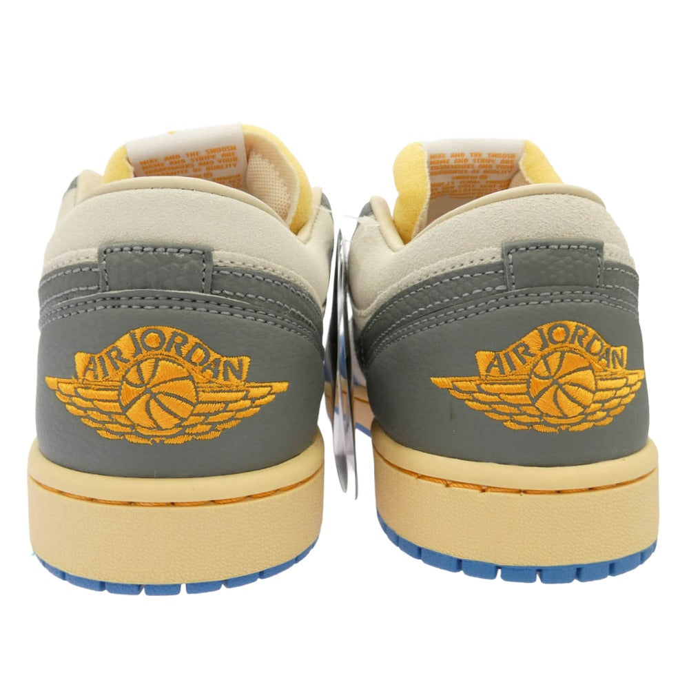 NIKE ナイキ 23SS DZ5376-469 Air Jordan 1 Low Tokyo 96 AJ1 エアジョーダン ロー トーキョー スニーカー マルチカラー系 27cm【新古品】【未使用】【中古】