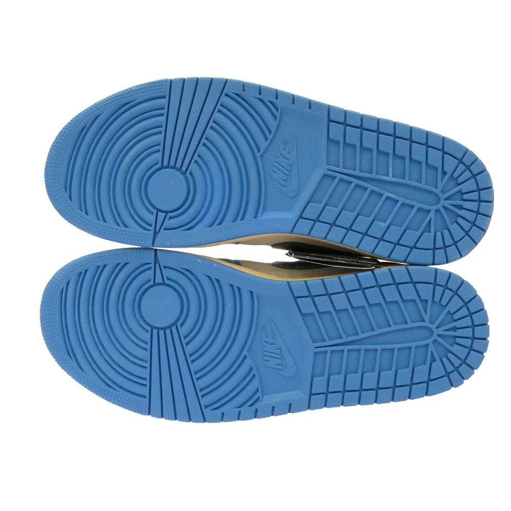 NIKE ナイキ 23SS DZ5376-469 Air Jordan 1 Low Tokyo 96 AJ1 エアジョーダン ロー トーキョー スニーカー マルチカラー系 27cm【新古品】【未使用】【中古】