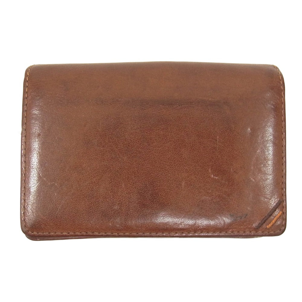 WILDSWANS ワイルドスワンズ LLOYD VACHE / TONGUE ロイドヴァッシュ
