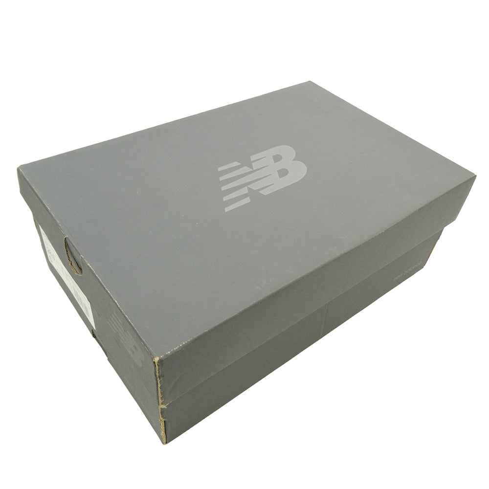 NEW BALANCE ニューバランス M2002RDA 2002R Protection Pack Rain Cloud プロテクション パック レイン クラウド ランニングシューズ ローカットスニーカー グレー系 28cm【中古】