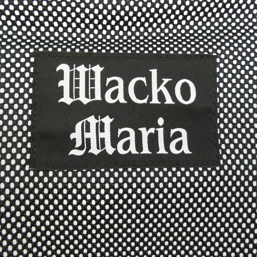 WACKO MARIA ワコマリア 24SS HELINOX-WM-GG01 HELINOX CHAIR ONE ヘリノックス チェアワン レオパード 椅子 アウトドアチェア マルチカラー系【新古品】【未使用】【中古】