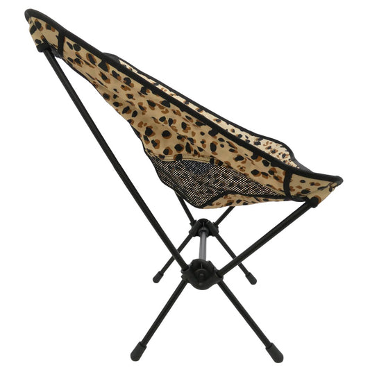 WACKO MARIA ワコマリア 24SS HELINOX-WM-GG01 HELINOX CHAIR ONE ヘリノックス チェアワン レオパード 椅子 アウトドアチェア マルチカラー系【新古品】【未使用】【中古】