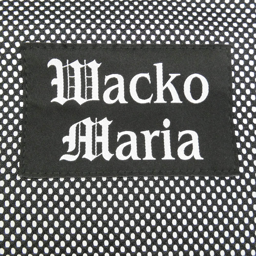 WACKO MARIA ワコマリア 24SS HELINOX-WM-GG01 HELINOX CHAIR ONE ヘリノックス チェアワン レオパード 椅子 アウトドアチェア マルチカラー系【新古品】【未使用】【中古】