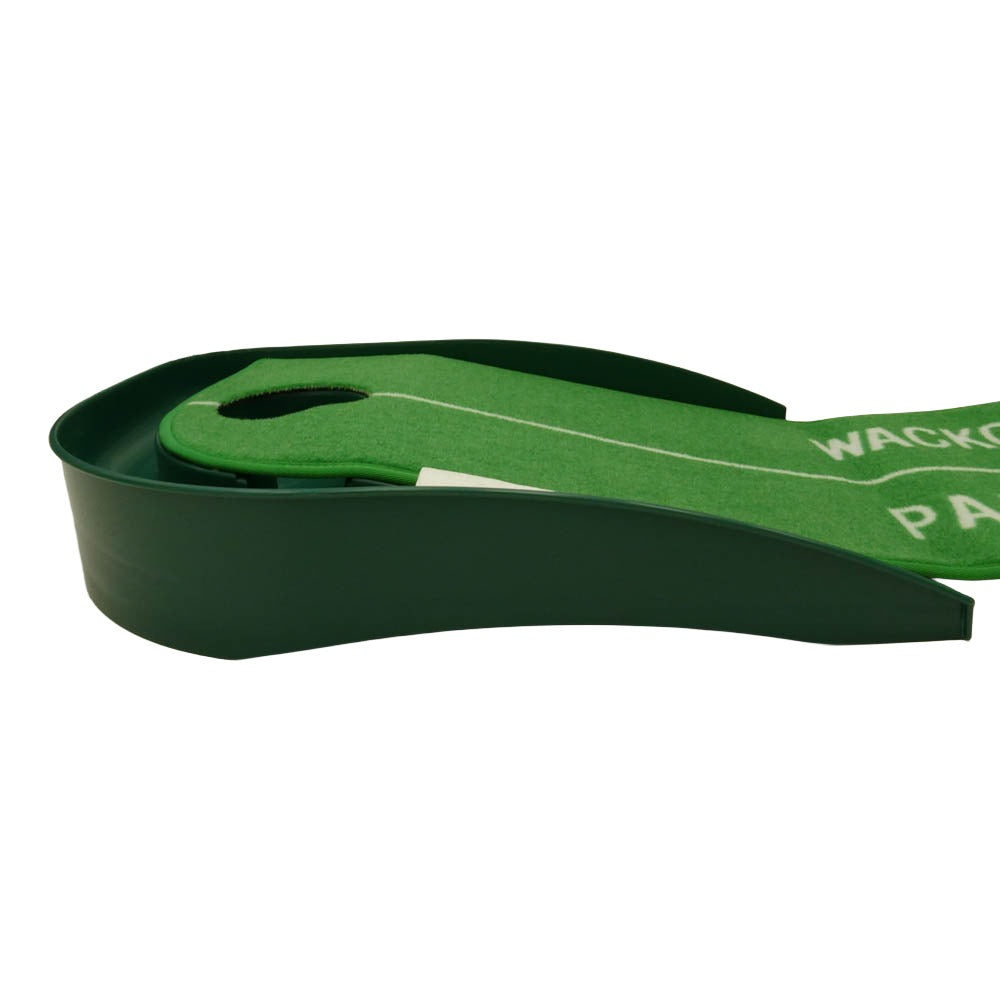 WACKO MARIA ワコマリア 26SS 26SS-WMA-GG16 PUTTER MAT パターマット 室内ゴルフマット グリーン系 30cm×240cm【極上美品】【中古】