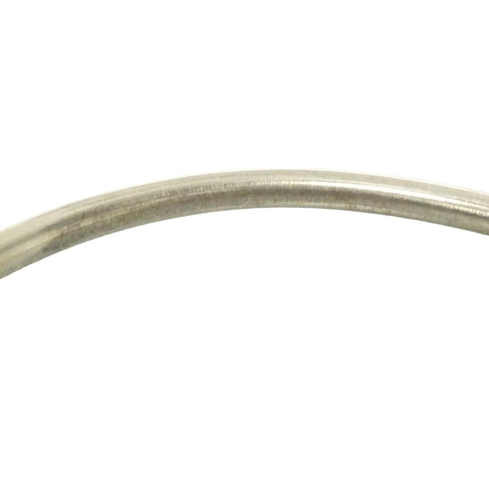 アダワット トゥアレグ Thin ブレスレット バングル シルバー系【中古】