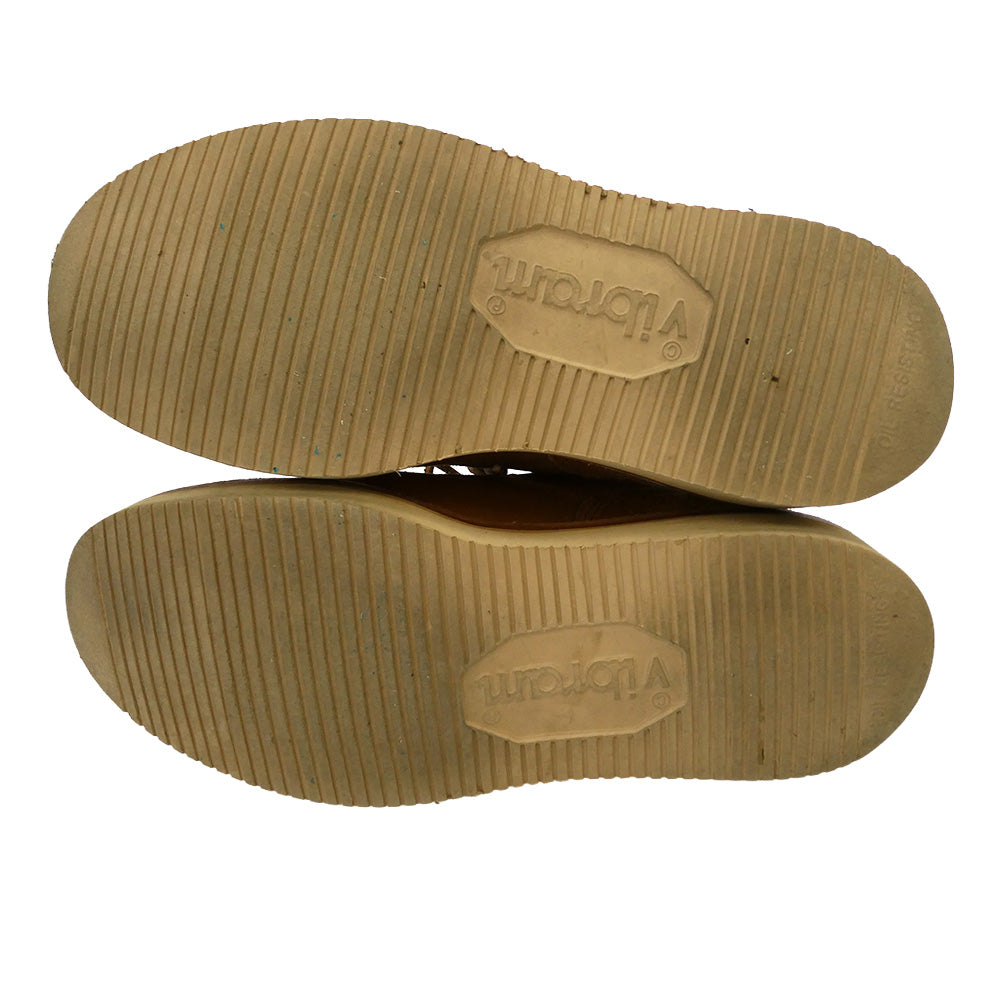 WHITE'S BOOTS ホワイツブーツ North West ノースウェスト スエード ワークブーツ ライトブラウン系 US8.5E【中古】