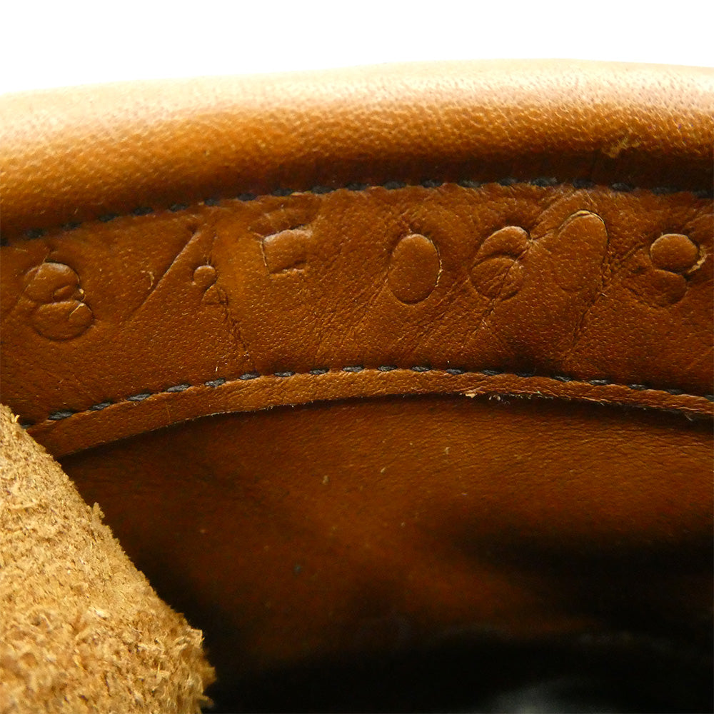 WHITE'S BOOTS ホワイツブーツ North West ノースウェスト スエード ワークブーツ ライトブラウン系 US8.5E【中古】