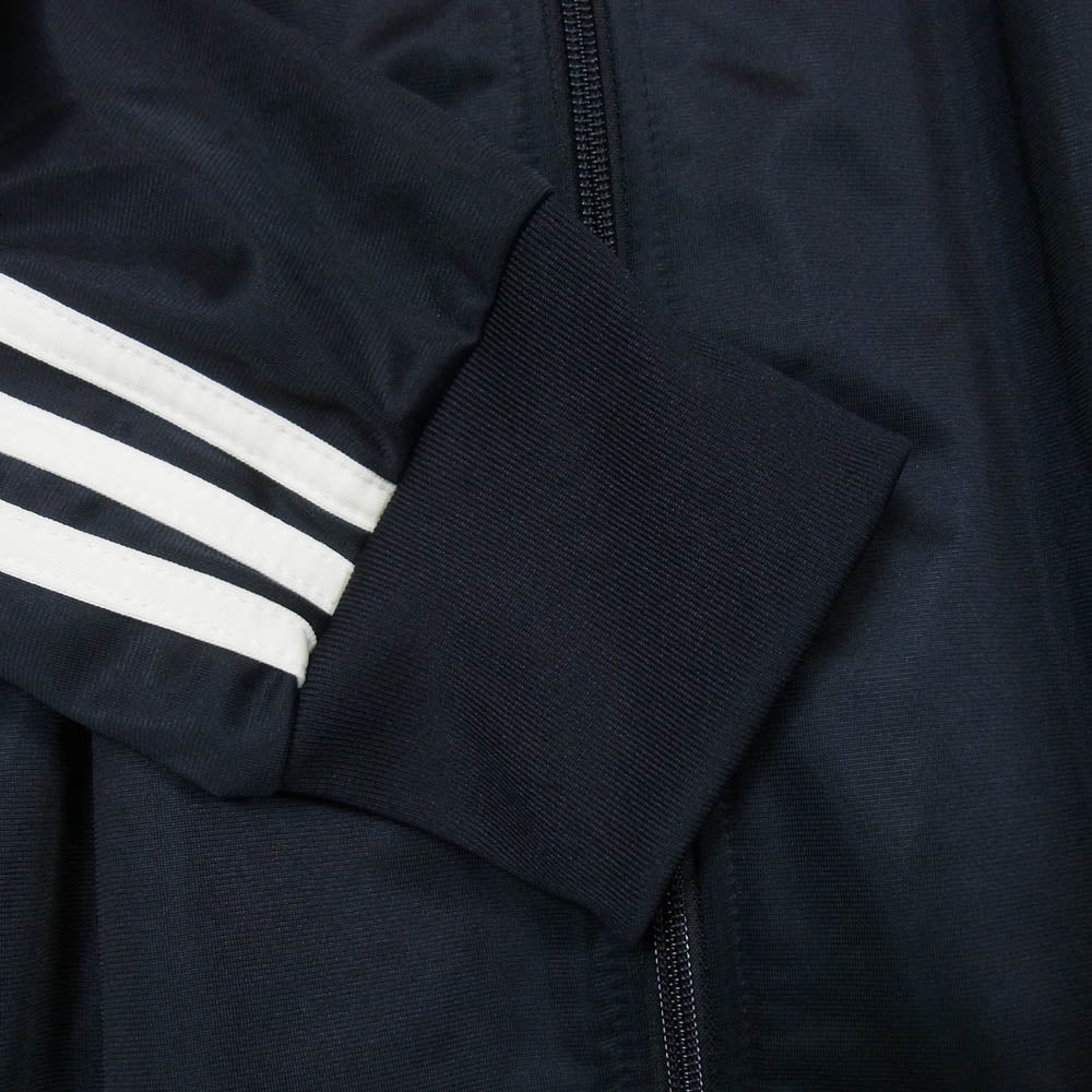 adidas アディダス KT3456 x Oasis オアシス ツアー ファイヤーバード トラックトップ ジャケット ブラック系 3XL【極上美品】【中古】
