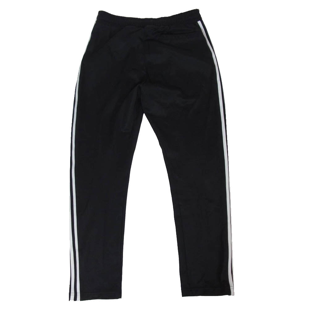adidas アディダス H09115 BECKENBAUER TRACK PANTS クラシックス ベッケンバウアー トラック パンツ ブラック系 XL【中古】