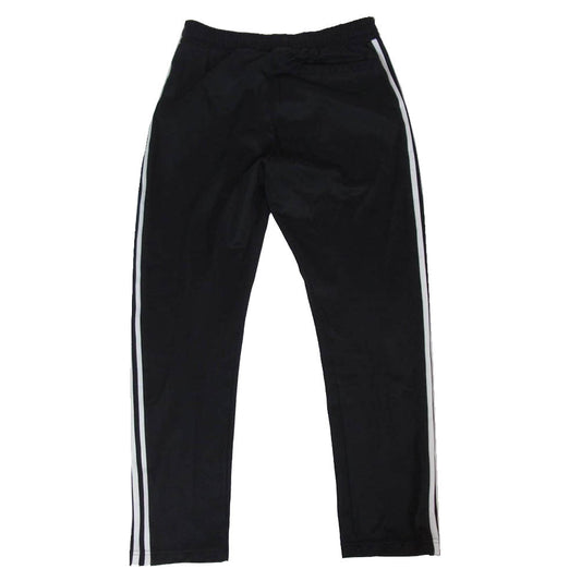 adidas アディダス H09115 BECKENBAUER TRACK PANTS クラシックス ベッケンバウアー トラック パンツ ブラック系 XL【中古】