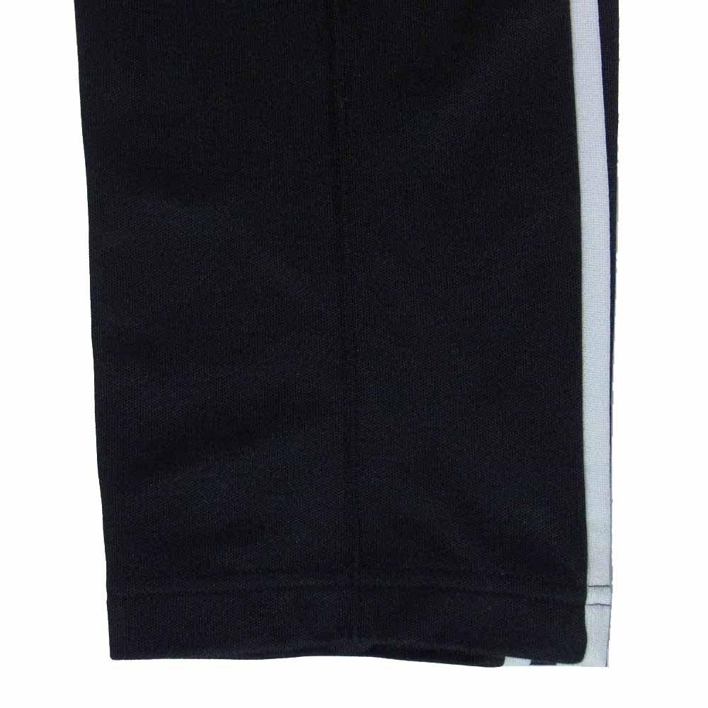 adidas アディダス H09115 BECKENBAUER TRACK PANTS クラシックス ベッケンバウアー トラック パンツ ブラック系 XL【中古】