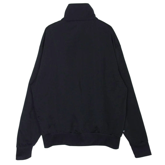 adidas アディダス IA6340 M FIREBIRD TT クラシックス ファイヤーバード トラック ジャケット ブラック系 L【中古】