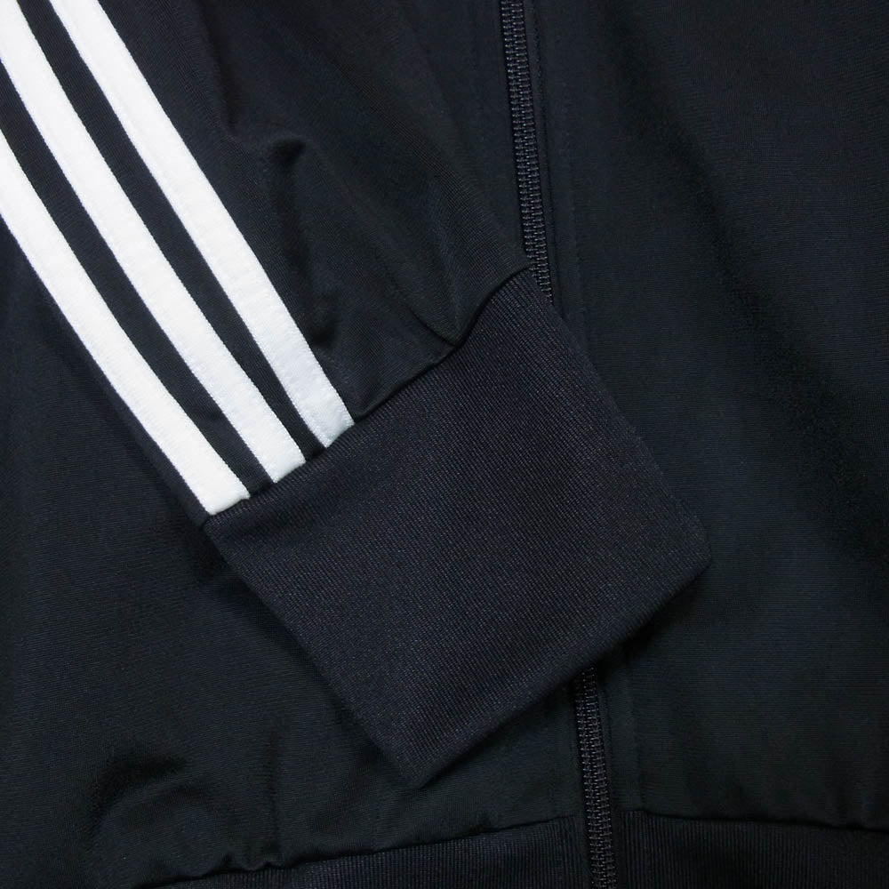 adidas アディダス IA6340 M FIREBIRD TT クラシックス ファイヤーバード トラック ジャケット ブラック系 L【中古】
