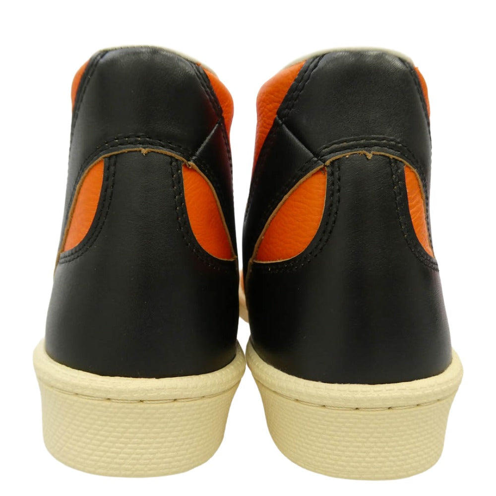 CONVERSE コンバース 25SS 33702210 × OSHMAN'S Weapon PS Hi OSHMAN’S 40th Anniversary オッシュマンズ ウエポン ハイ アニバーサリー スニーカー マルチカラー系 26cm【新古品】【未使用】【中古】